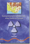 Miniature de l'Atlas de contamination France et Europe