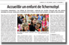 Article de l'Alsace du 27 décembre 2014