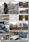 Miniature de l'article du journal l'Alsace du 25 Avril 2011 : Tchernobyl, avril 1986: la catastrophe sans fin - Page 4