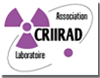 Logo de la CRIIRAD